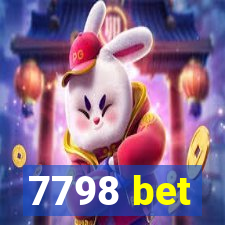 7798 bet